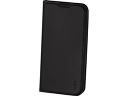 Funda iPhone 13 SBS Booklite Negro