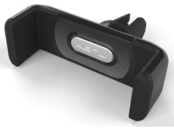 Soporte KENU Airframe Plus Negro