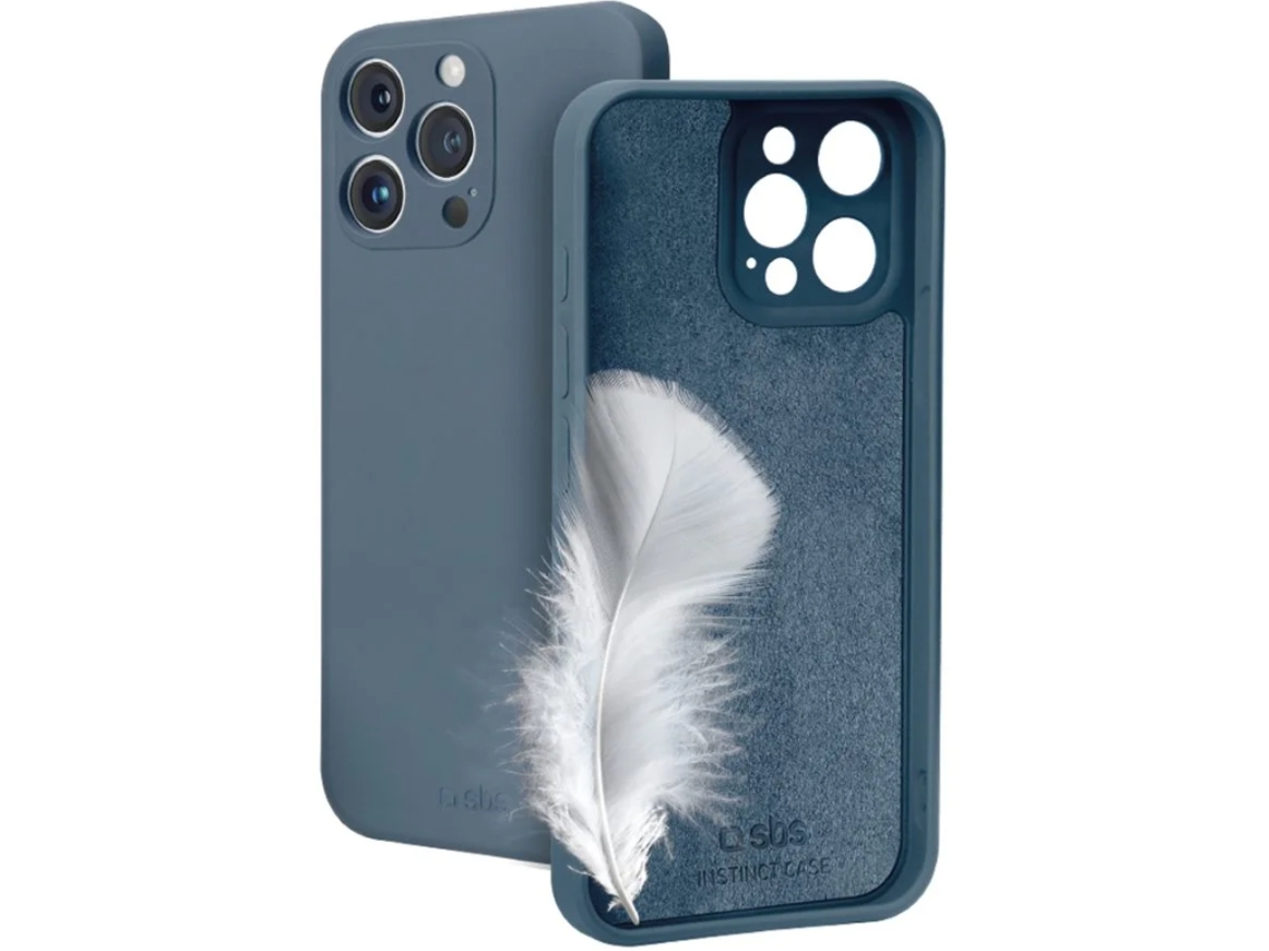 Funda para iPhone 15 Pro Max SBS Instinct