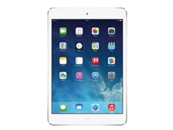 iPad Mini 2 APPLE (7.9'' - 32 GB - Wi-Fi - Plata)
