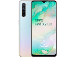 Smartphone OPPO Find X2 Lite 5G (6.4'' - 8 GB - 128 GB - Blanco)