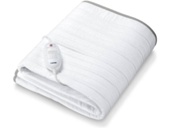 Calientacamas BEURER TS17 (150 x 80 cm - 65 W)