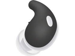 Soportes Moldeables SONY Air Fitting Para Auriculares LinkBuds Fit HAC-LS910NS (Negro)