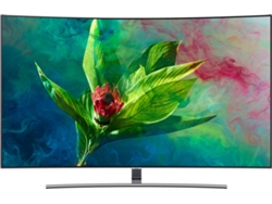 TV SAMSUNG QE55Q8CNA (QLED - 55'' - 140 cm - 4K Ultra HD - Smart TV)
