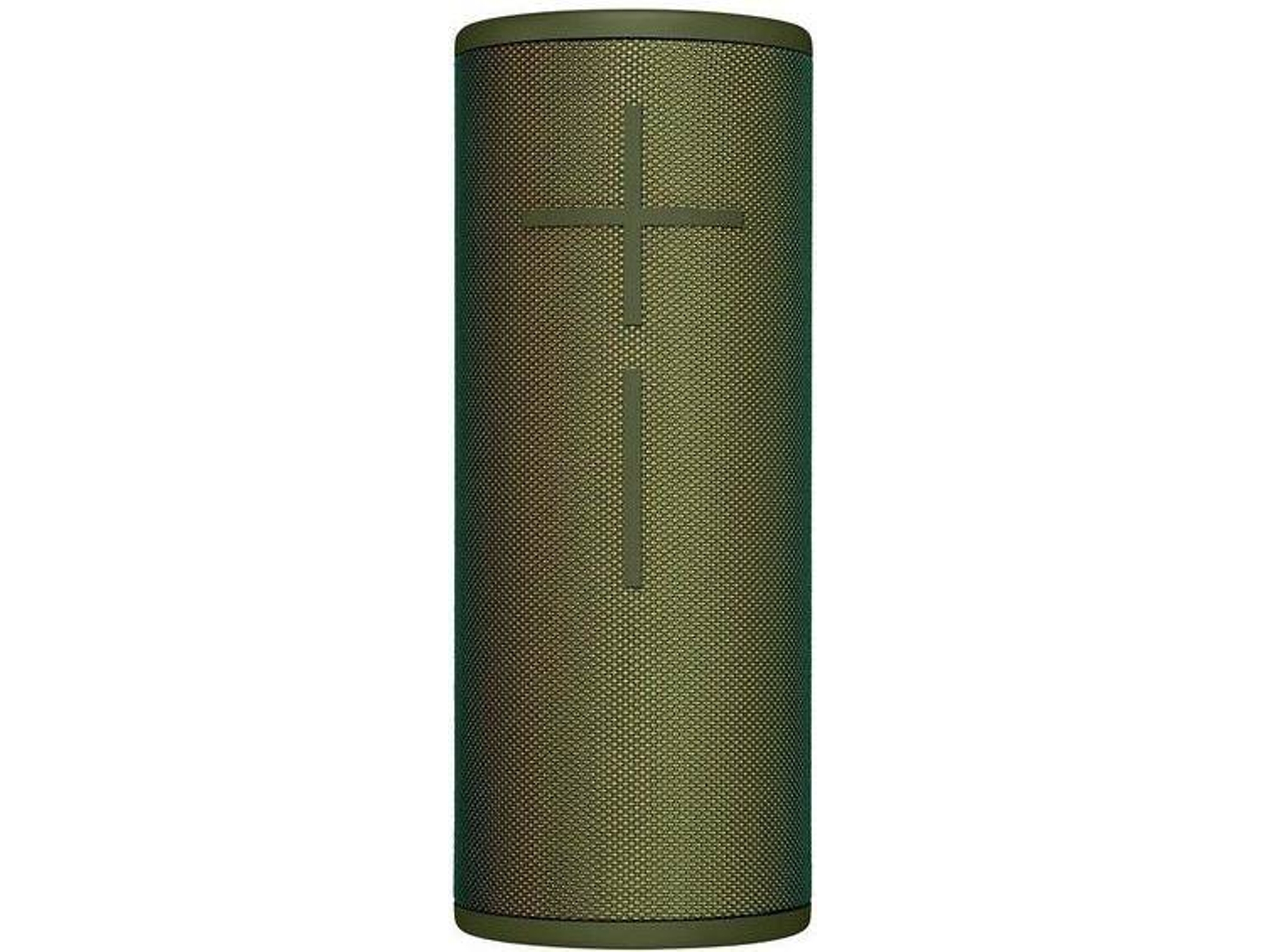 Altavoz Bluetooth ULTIMATE EARS Boom 3 (Verde - Alcance: 45 m - Autonomía: 15 h)