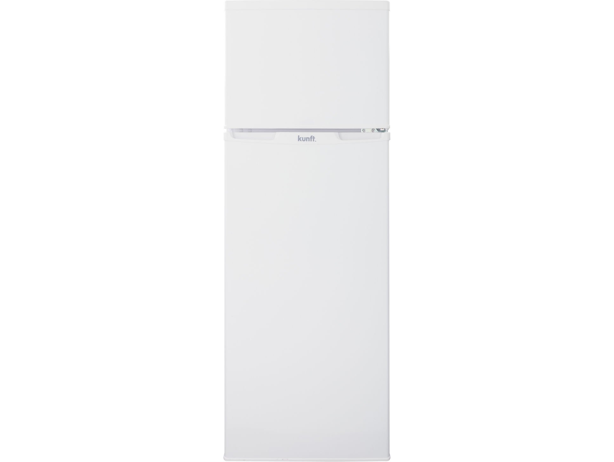 Frigorífico 2 puertas Reacondicionado KUNFT KDD2529WH (Grabo B)