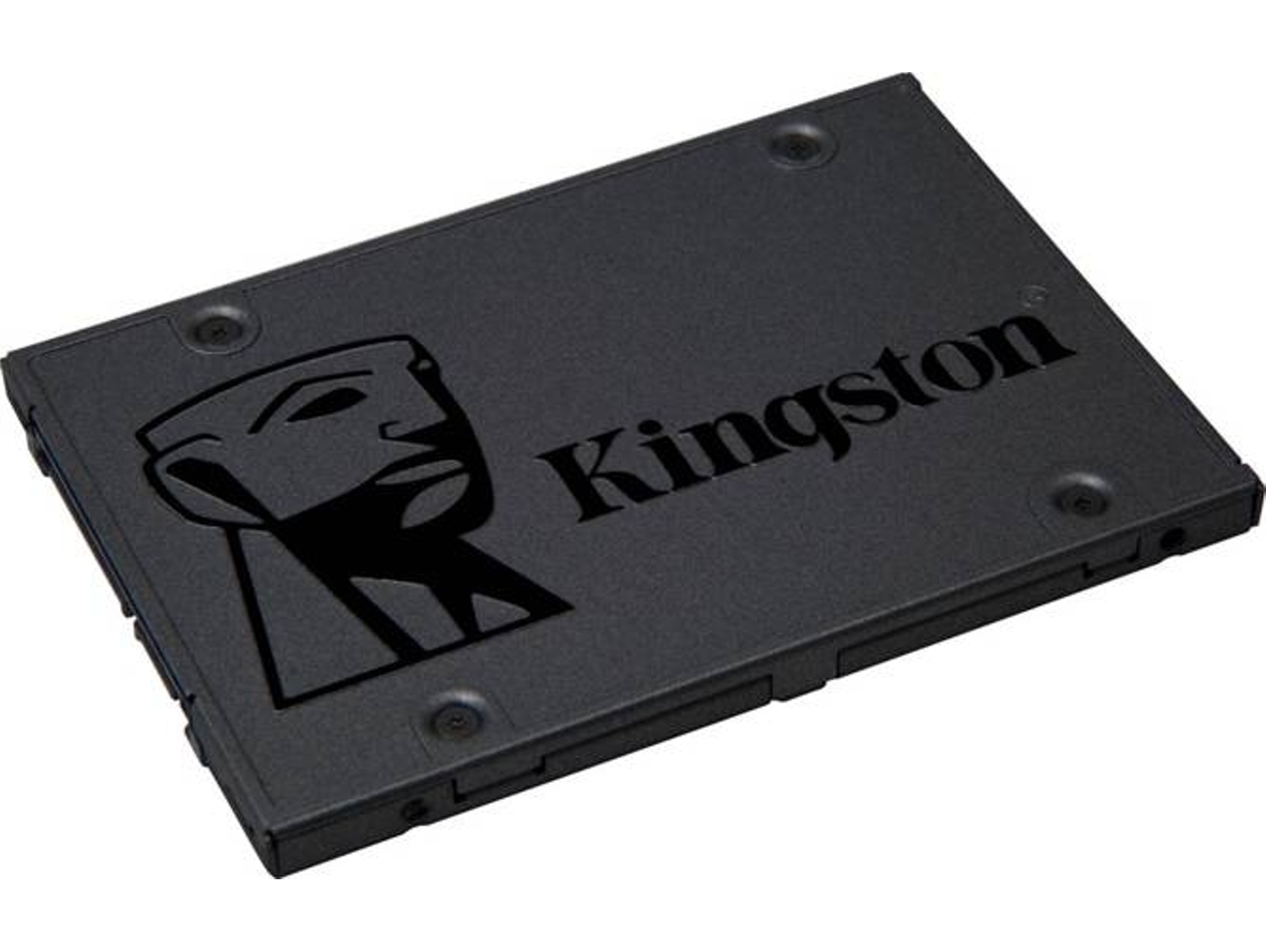 Disco SSD Interno KINGSTON NOW A400 (Caja Abierta - 120 GB - SATA - 500 MB/s)