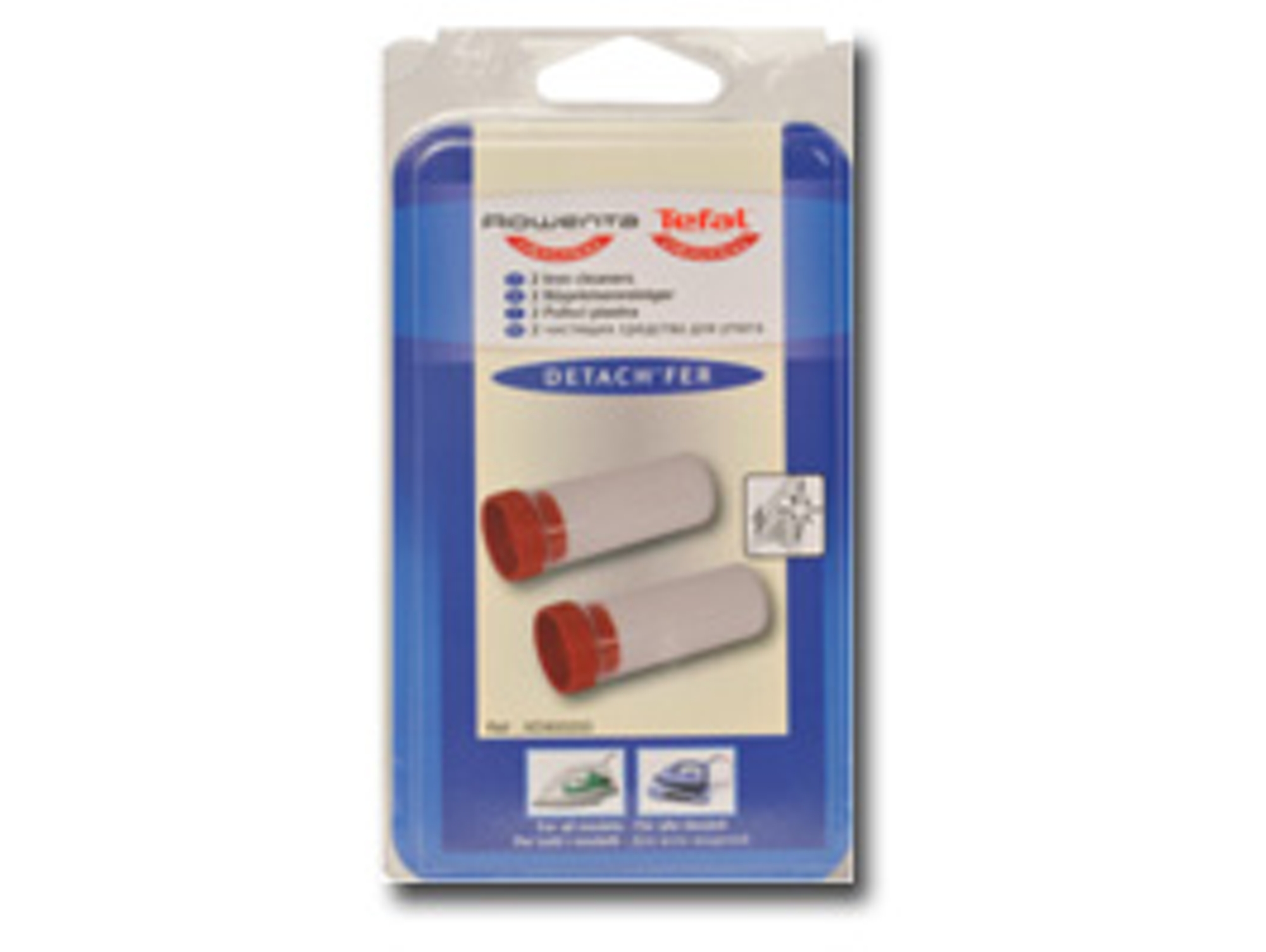 Kit limpiador UNIVERSAL XD900200