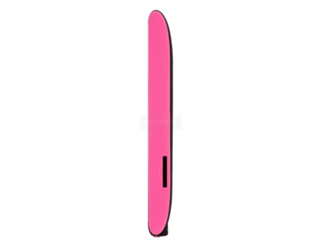 Reproductor MP4 KUNFT M581 4GB Rosa