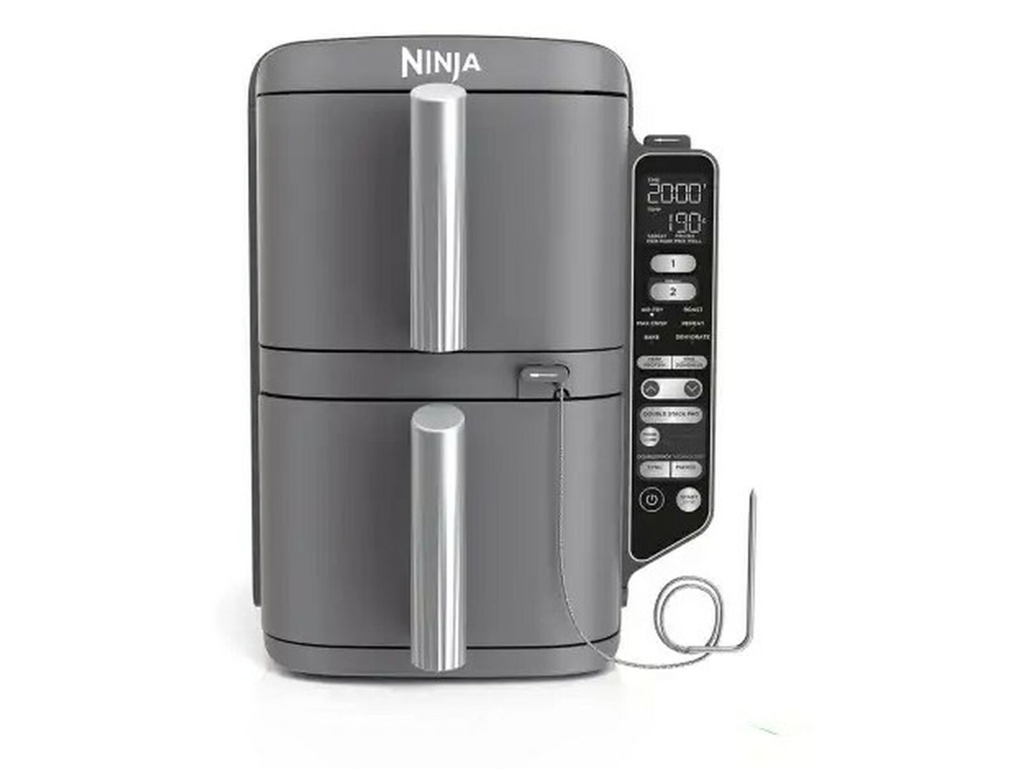 Freidora de aire Ninja SL451EU (enchufe UE, 9,5 L, 2470 W)