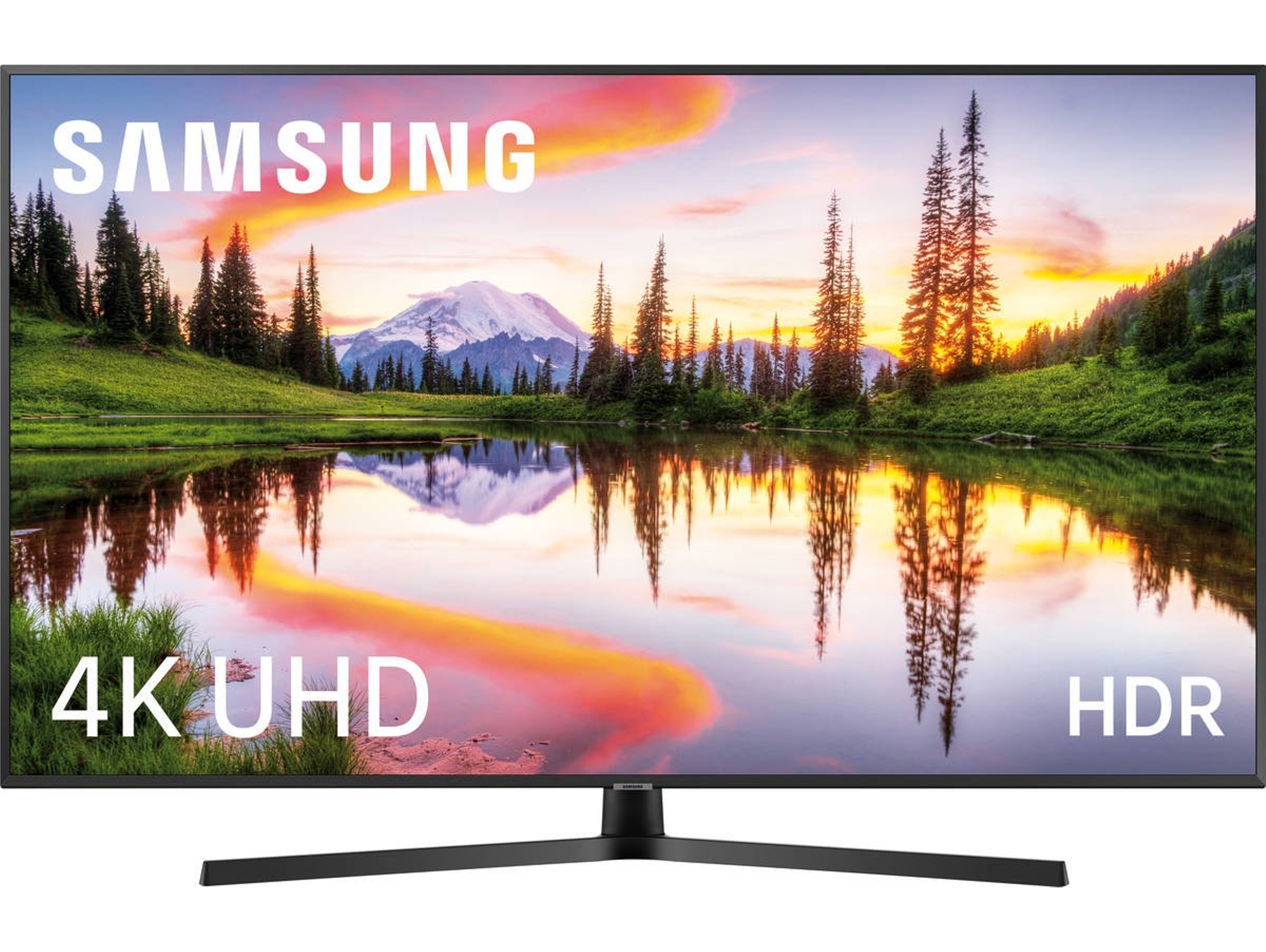 TV SAMSUNG UE50NU7405UXXC (Caja Abierta - LED - 50'' - 127 cm - 4K Ultra HD - Smart TV)