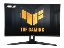 Monitor Garming ASUS VG27AQA1A (27'' - WQHD  - 1 ms - 170 Hz - Freesync Premium)