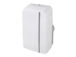 Aire Acondicionado Portátil MIDEA MPPD-09CRN1-QB6 (18 m² - 2237 Frig/h - Blanco)