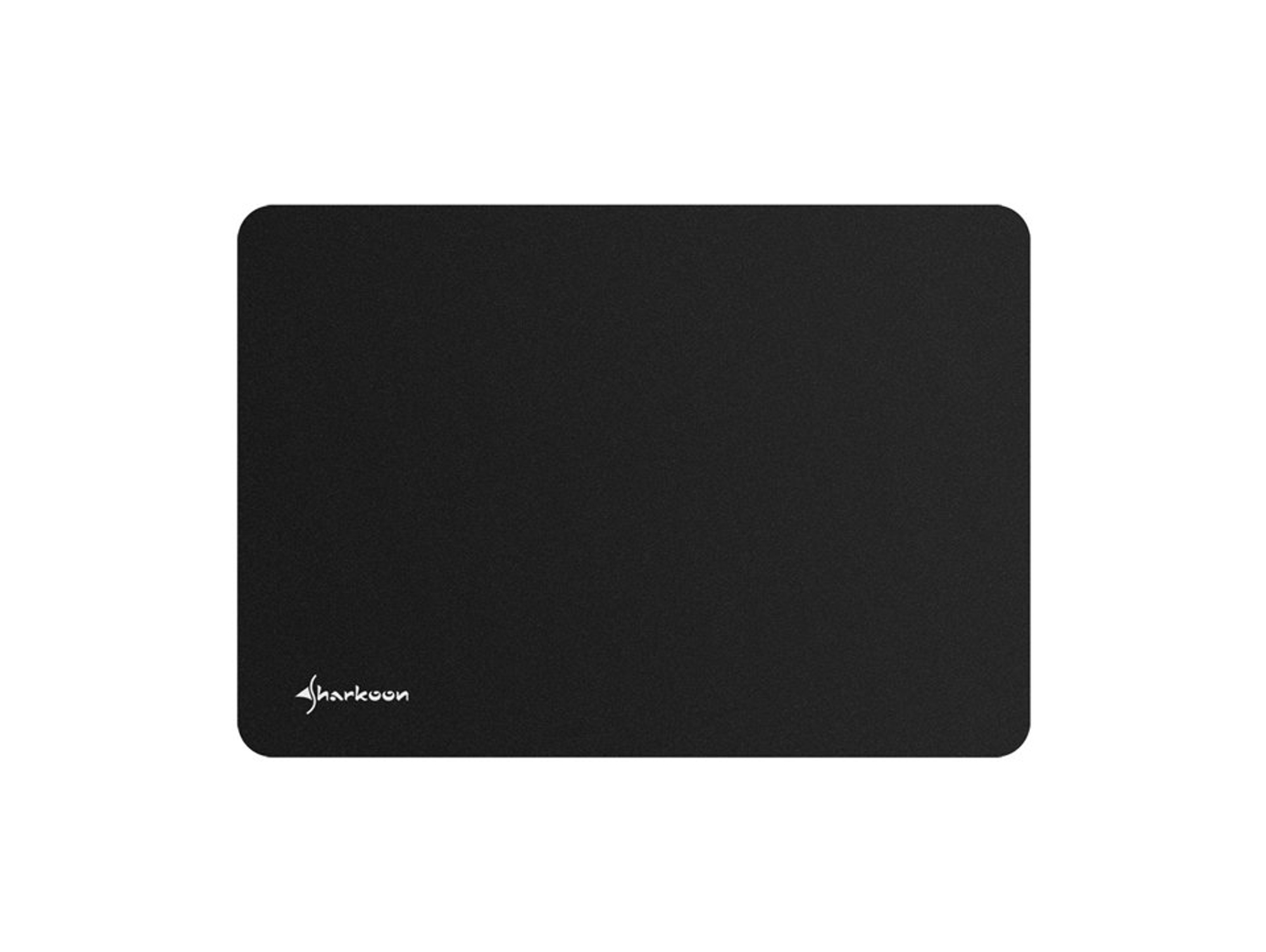 Alfombrilla Gaming SHARKOON 1337 XL (Negro)