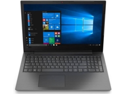 Portátil LENOVO Essential V130 - 81HN00H1SP (15.6'' - Intel Core i3-6006U - RAM: 8 GB - 256 GB SSD - Intel HD 520)