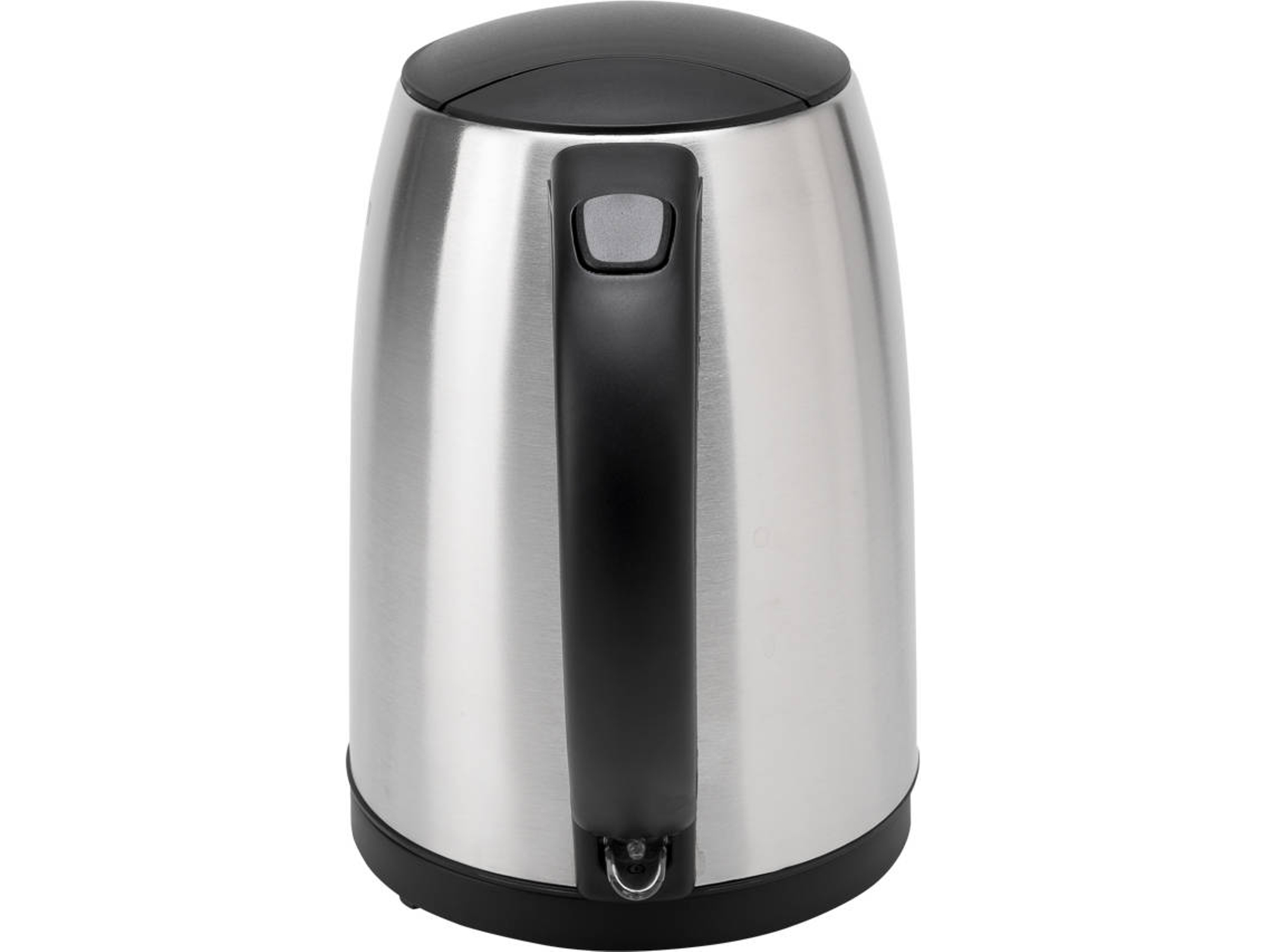 Hervidor Eléctrico BECKEN BWK1053 (2000 W 1,7L) Worten Canarias