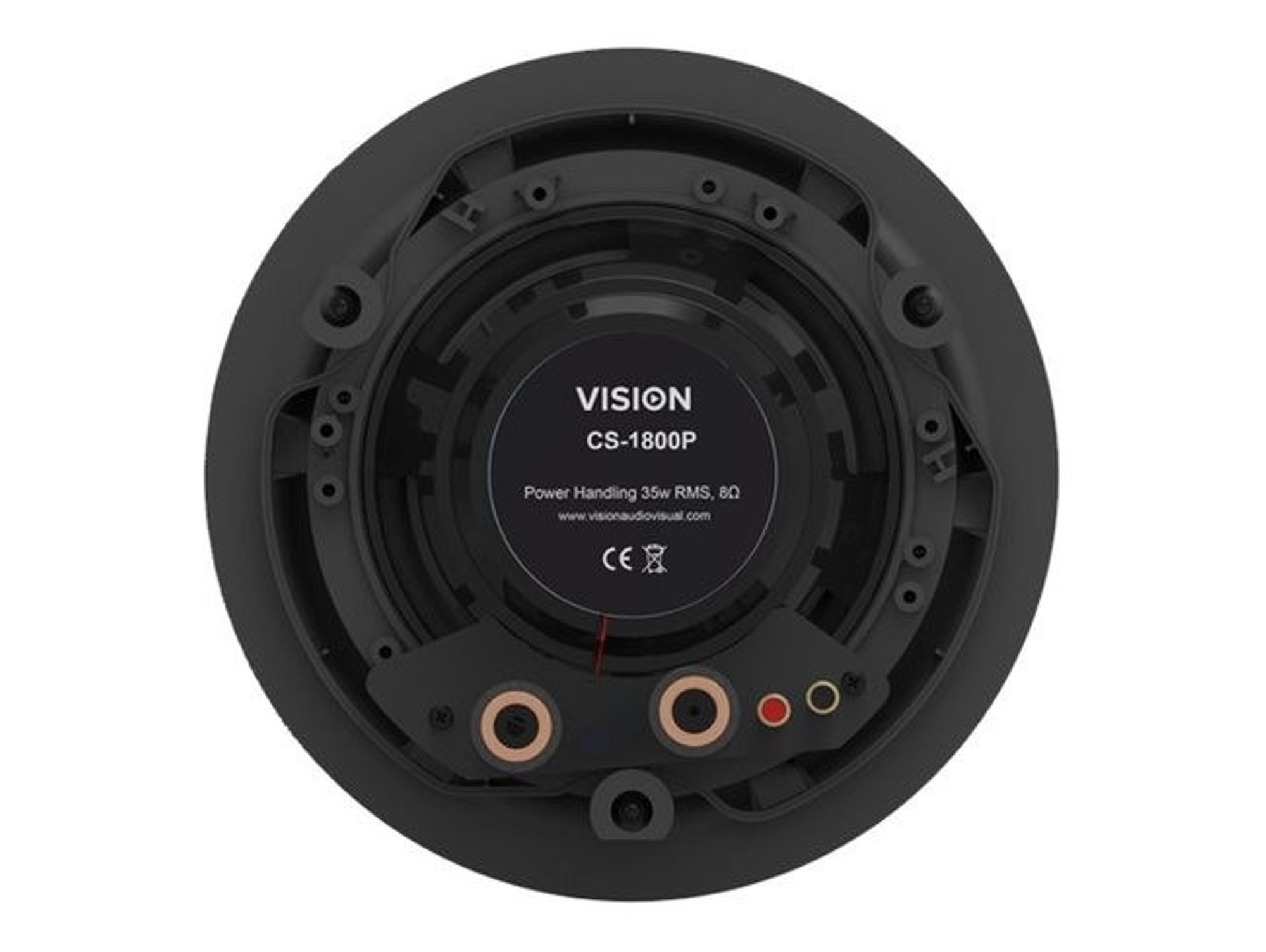 Altavoces VISION CS-1800P