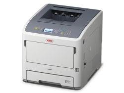 Impresora OKI B721Dn (Láser Mono)