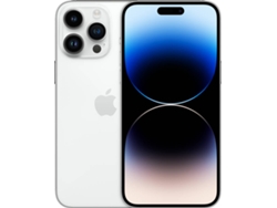 iPhone 14 Pro Max APPLE (6.7'' - 512 GB - Plateado)