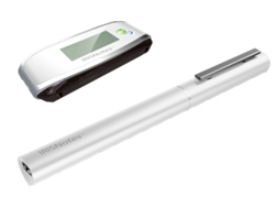 Escáner Portátil IRIScan Notes Air 3 Battery LI-ION