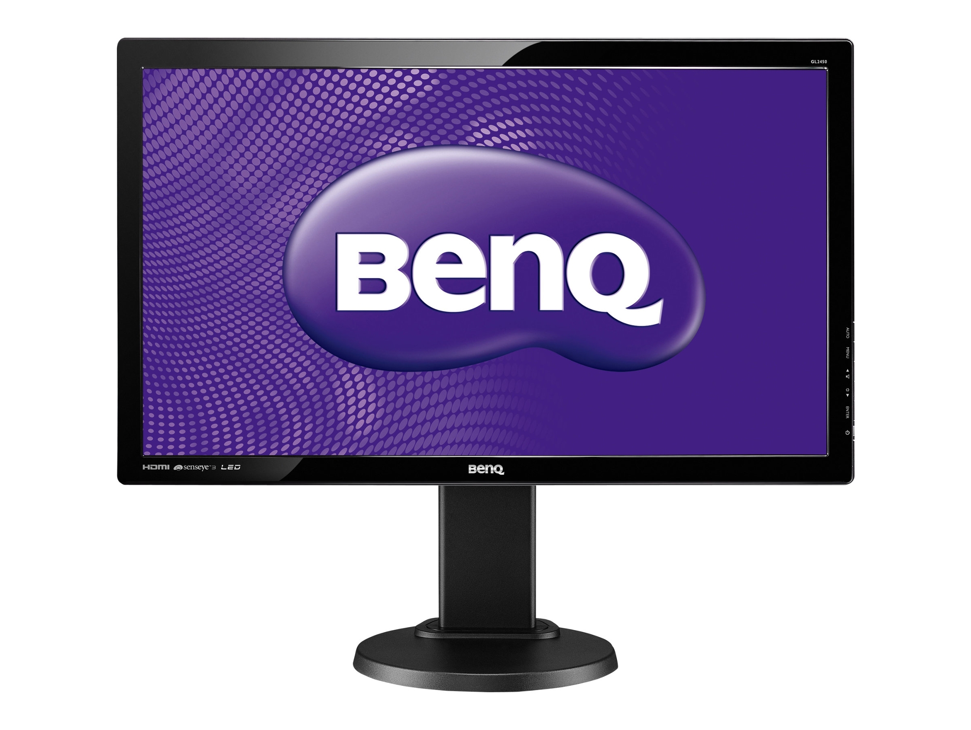 Monitor BENQ GL2450HT (24'' - Full HD - TN)