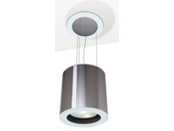 Campana de Isla CATA Moon (645 m3/h - 40 cm - Inox)
