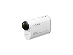 Cámara de Acción SONY FDR-X1000VR Kit (4K - 8.8 MP - Hasta 125 min de Autonomía - Wi-Fi)