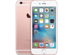 iPhone 6s APPLE (Reacondicionado Flippers Señales de Uso - 4.7'' - 64 GB - Rosa)