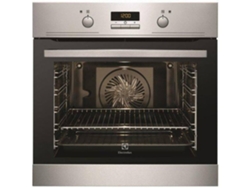 Horno ELECTROLUX EOB2430BOX (72 L - 59.4 cm - Hidrolítico - Inox)