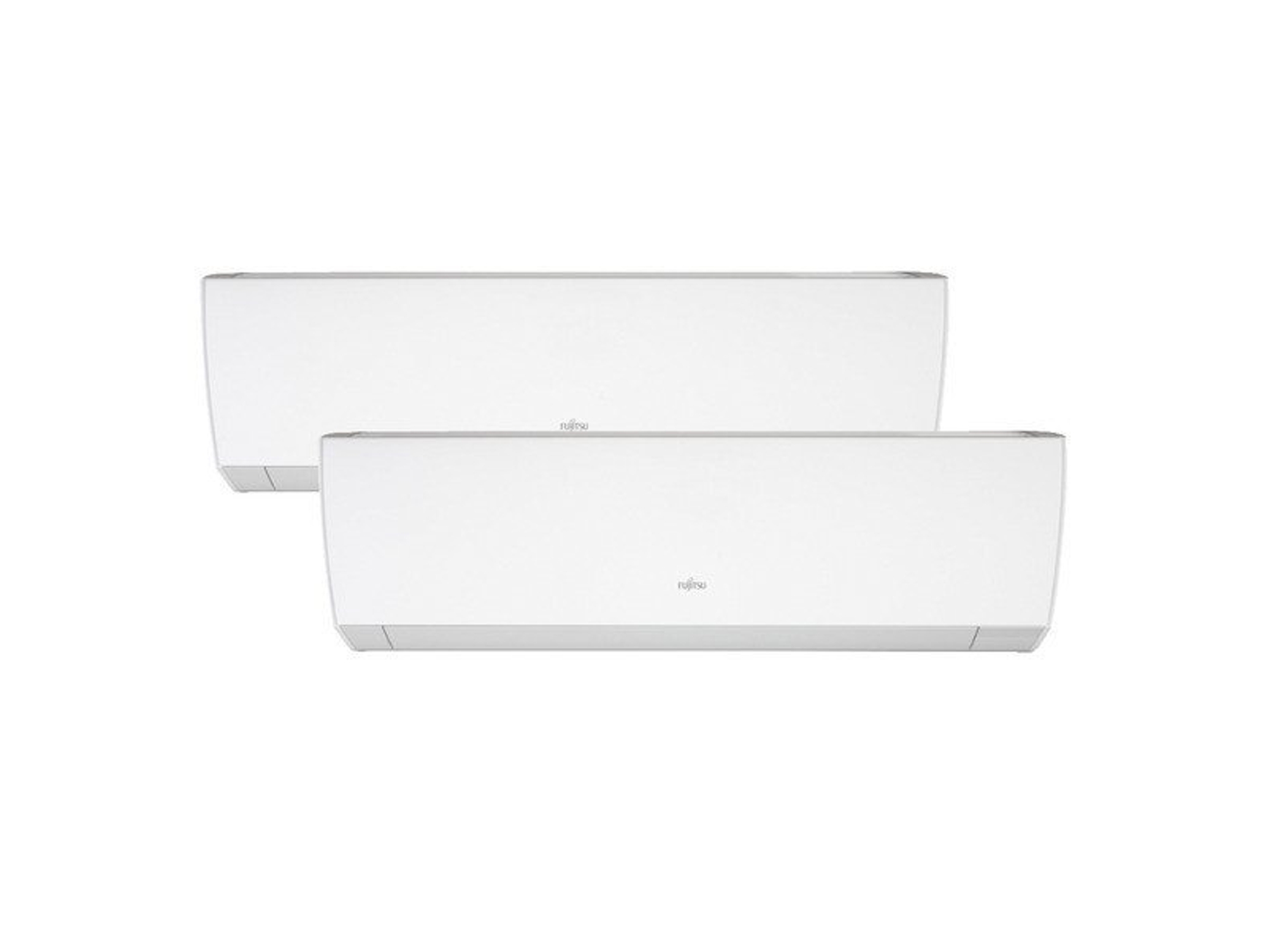 Aire Acondicionado 2X1 Multisplit FUJITSU ASY25U2MI-LM