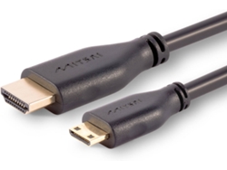 Cable Vídeo MITSAI Mini HDMI (M-M) 1.5M