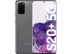 Smartphone SAMSUNG Galaxy S20+ 5G (6.7'' - 12 GB - 128 GB - Gris)