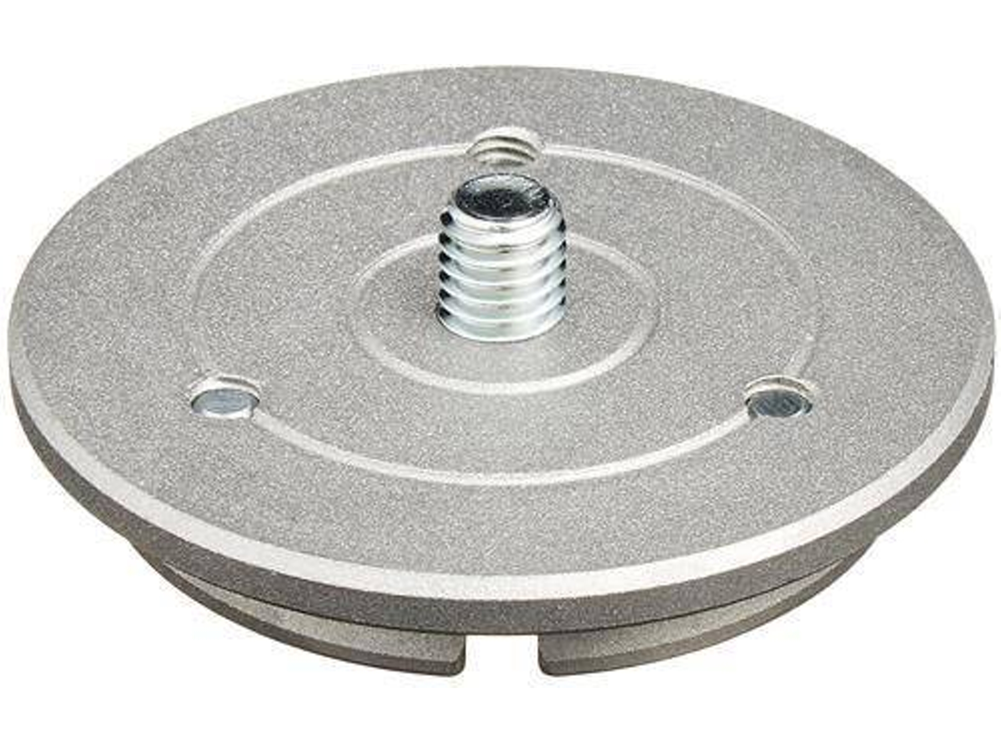 Zapata MANFROTTO 400PL-Low 13 mm