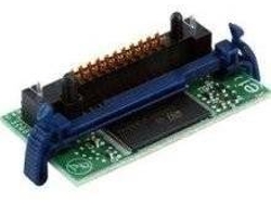 Tarjeta para código de barras y formulários LEXMARK 30G0834