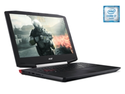 Portátil Gaming ACER Aspire V 15 VX5-591G-70AD (Intel Core i7-7700HQ - NVIDIA GeForce GTX 1050 - RAM: 8 GB - 1 TB HDD + 128 GB SSD - 15.6'')