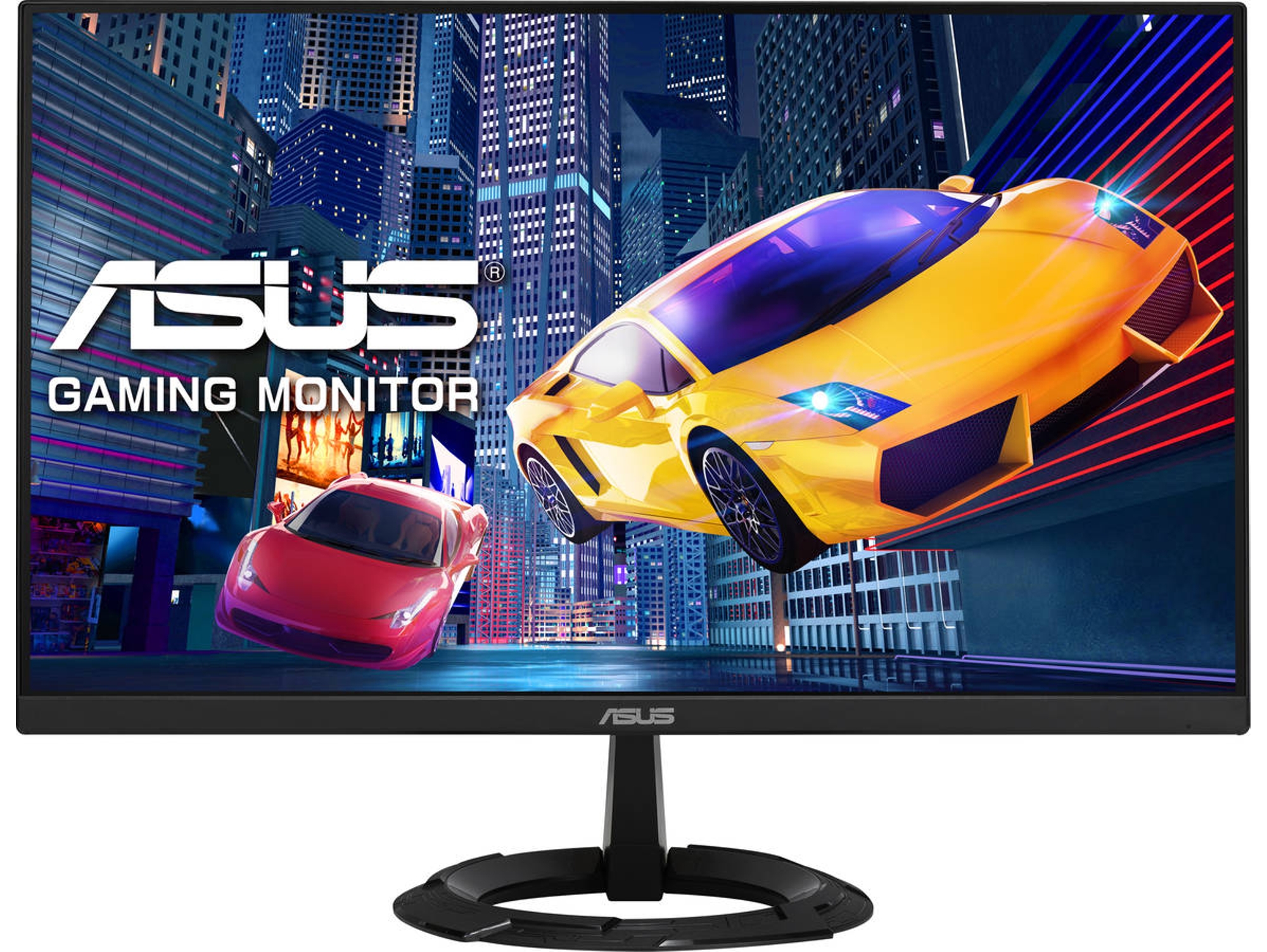 Monitor Gaming ASUS VZ249HEG1R (23.8'' - 1 ms - 75 Hz - FreeSync)