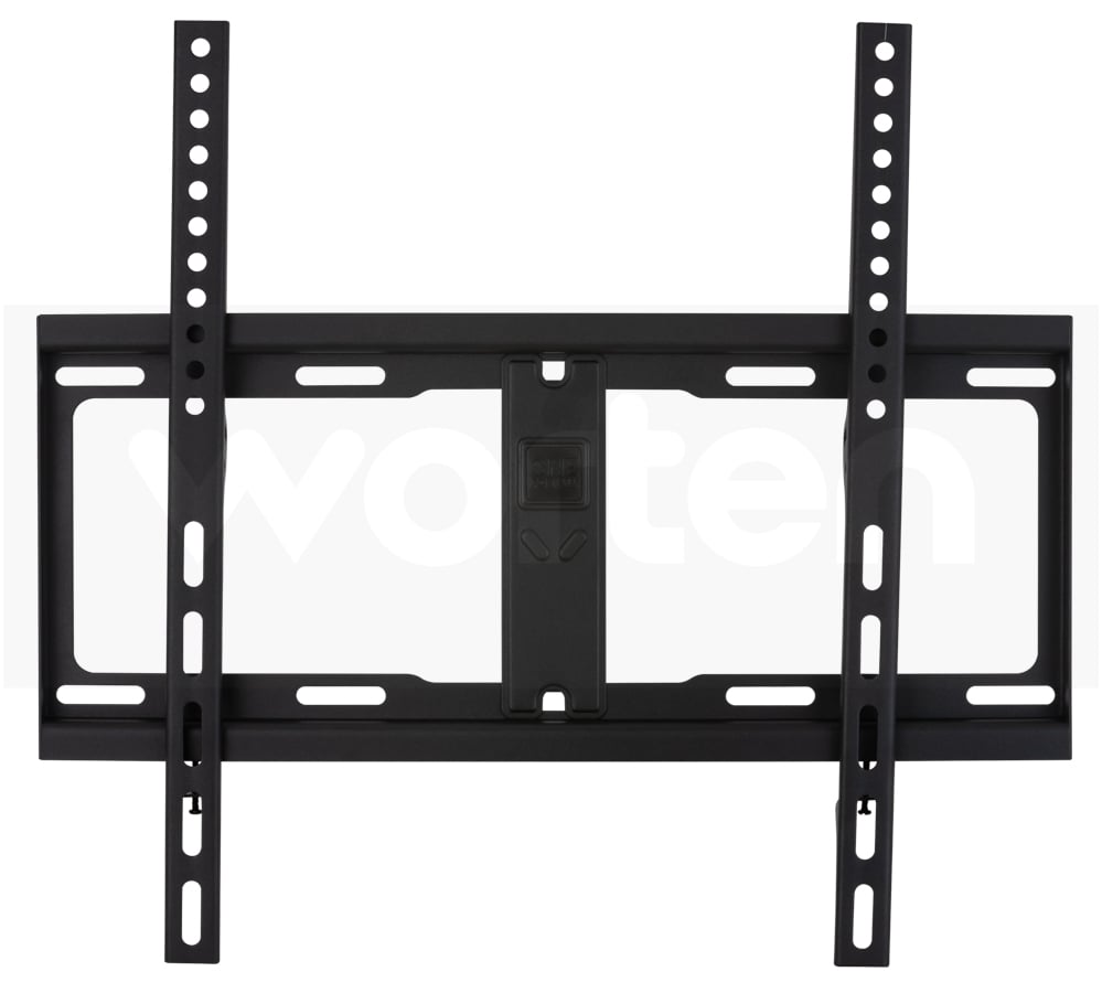 Soporte de TV ONE FOR ALL WM 4411 (Fijo - 32'' a 60'' - Hasta 100 kg)