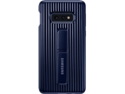 Carcasa SAMSUNG Galaxy S10E Protective Azul