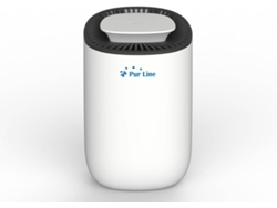 Deshumidificador PURLINE Dryos 1 (600 ml - 300 ml/dia)