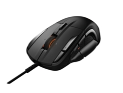 Ratón Gaming STEELSERIES Rival 500 (PC