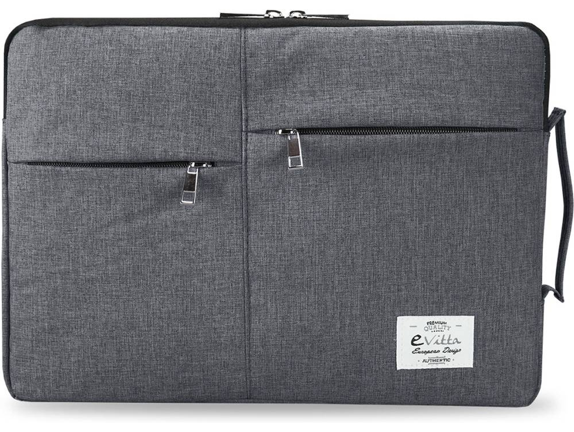 Funda EVITTA Top (Universal - 12.5'' - Gris)