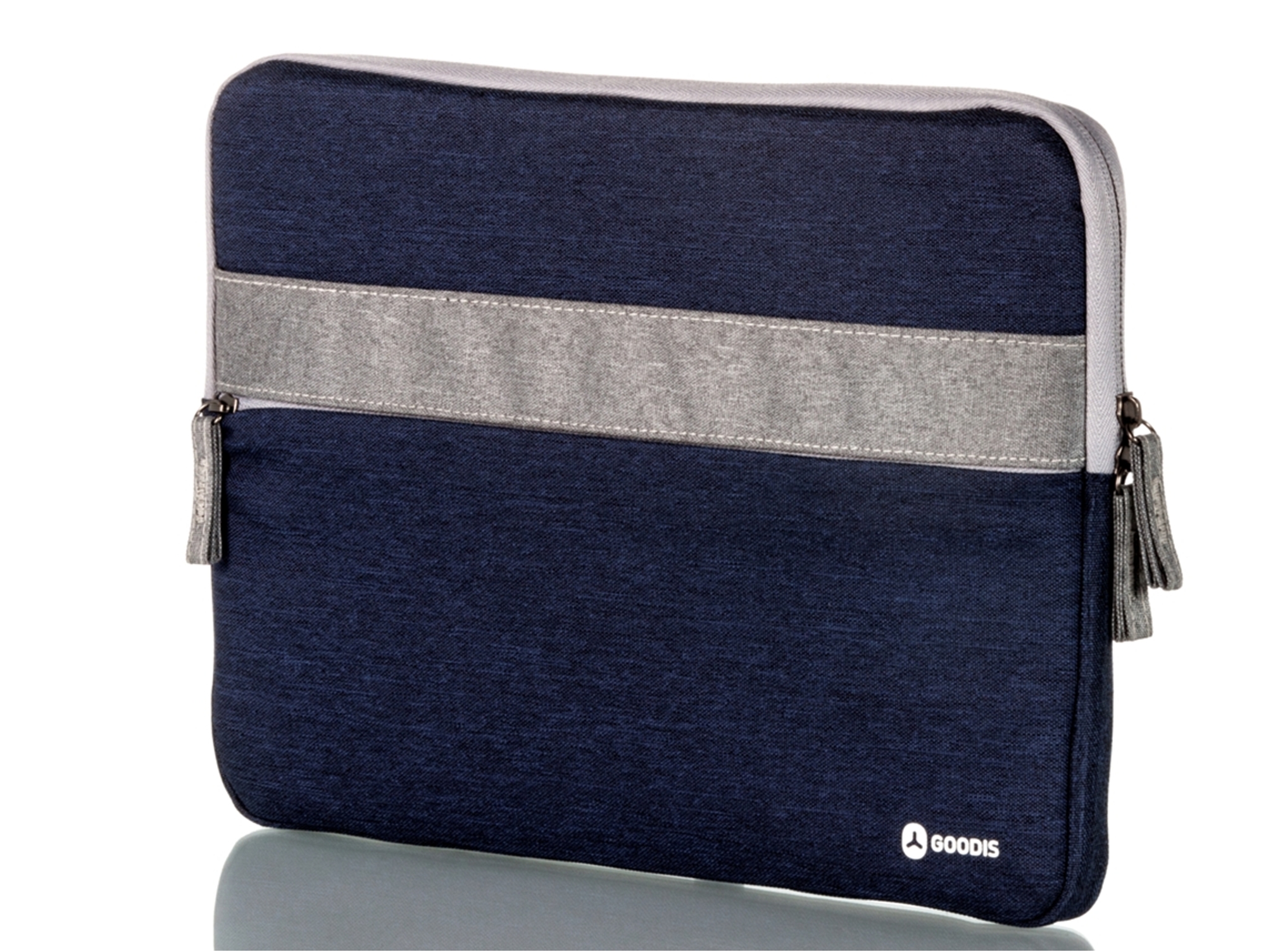 Funda GOODIS Urban Mood (Tablets - 12'' - Azul)