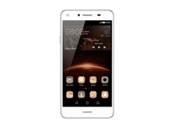 Smartphone HUAWEI Y5 II 5'' 8GB blanco