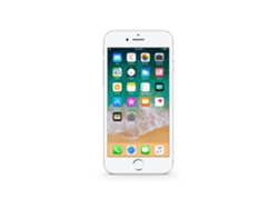 iPhone 7 Reacondicionado - APPLE Grado A (4.7'' - 2 GB - 32 GB - Plata)