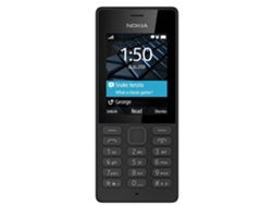 Teléfono móvil NOKIA 150 DS RM-1190 negro