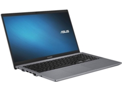 Portátil ASUS PRO P3540FA-BQ0098 (15.6'', Intel core i7-8565U, RAM: 8 GB, 256 GB SSD, Intel UHD Graphics 620)