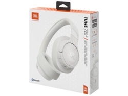 Auriculares Bluetooth JBL TUNE 720 BT (Over Ear - Micrófono