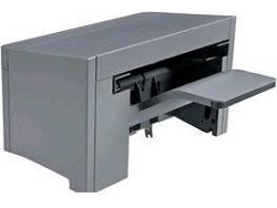 Apilador de salida con grapado LEXMARK 30G0850