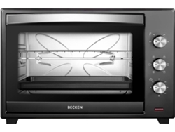 Mini Horno BECKEN BMO9911 (60 L - 2000 W)  