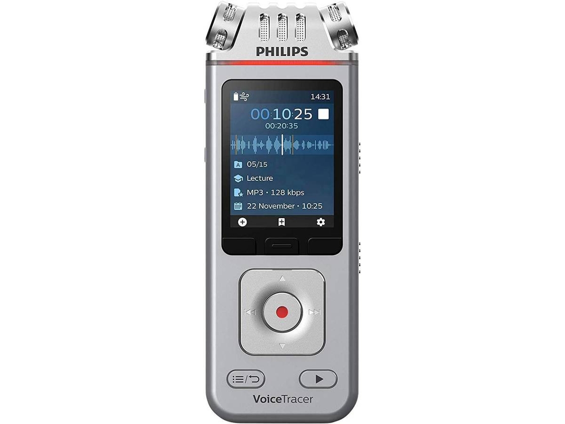 Grabadora PHILIPS DVT4110